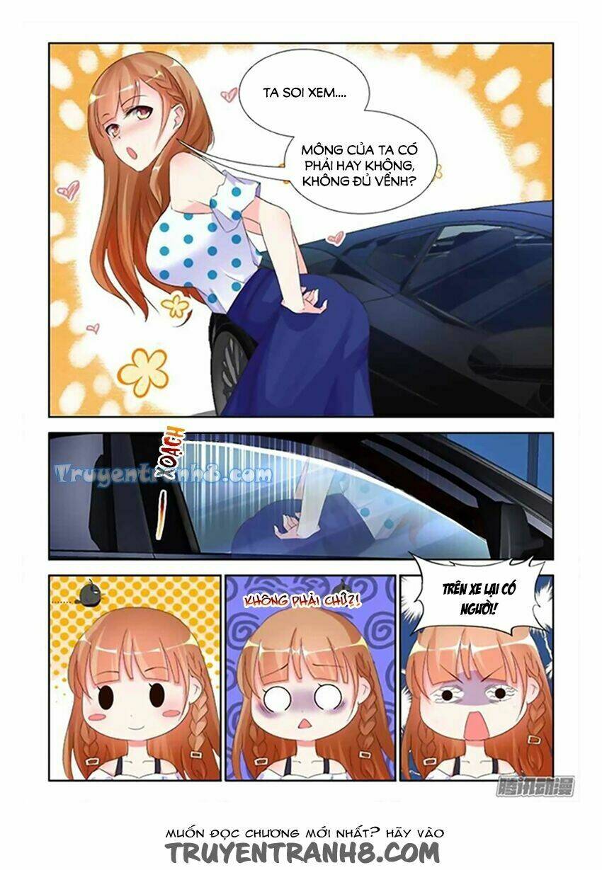 ông xã thú tính coi nhẹ tình yêu chapter 1 9