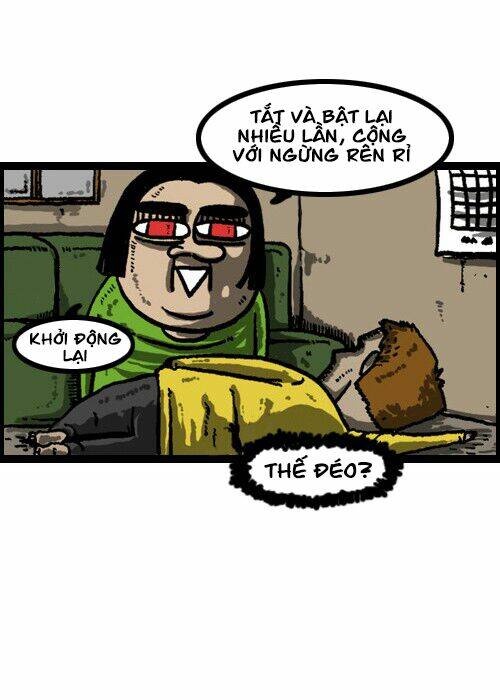 tiếng gọi con tim chapter 11 4