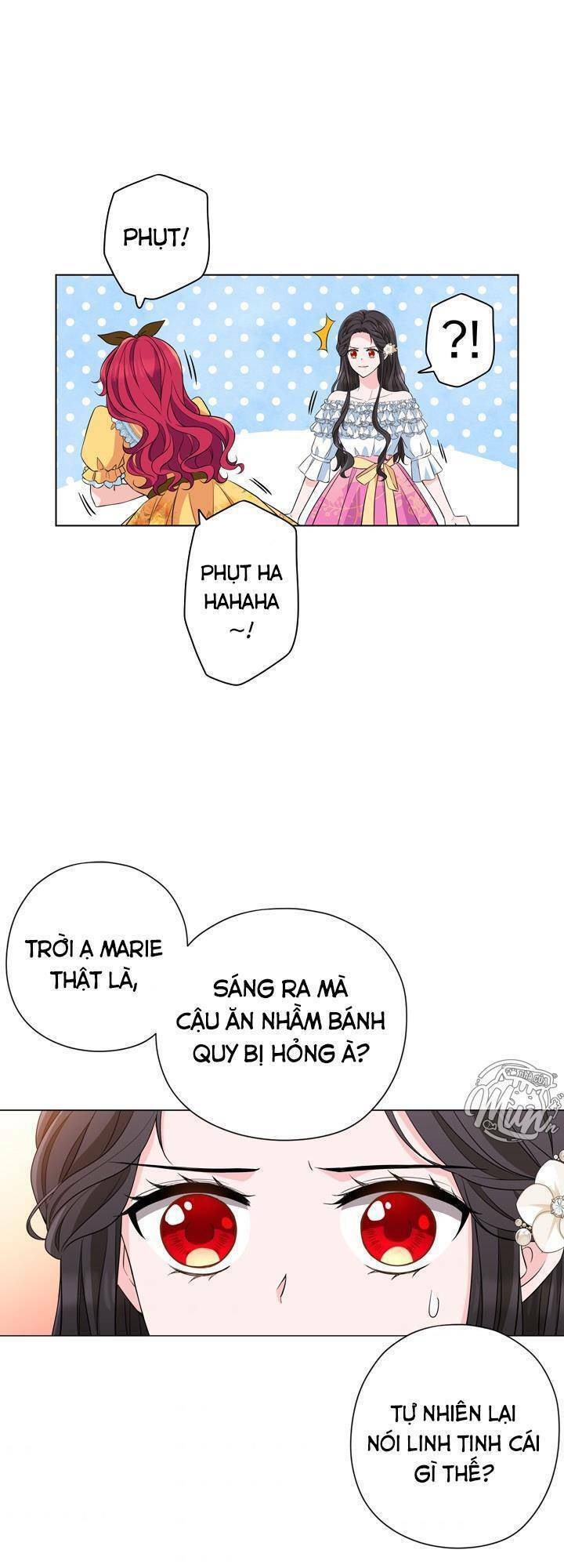 gửi đến người bạn của tôi chapter 1 34