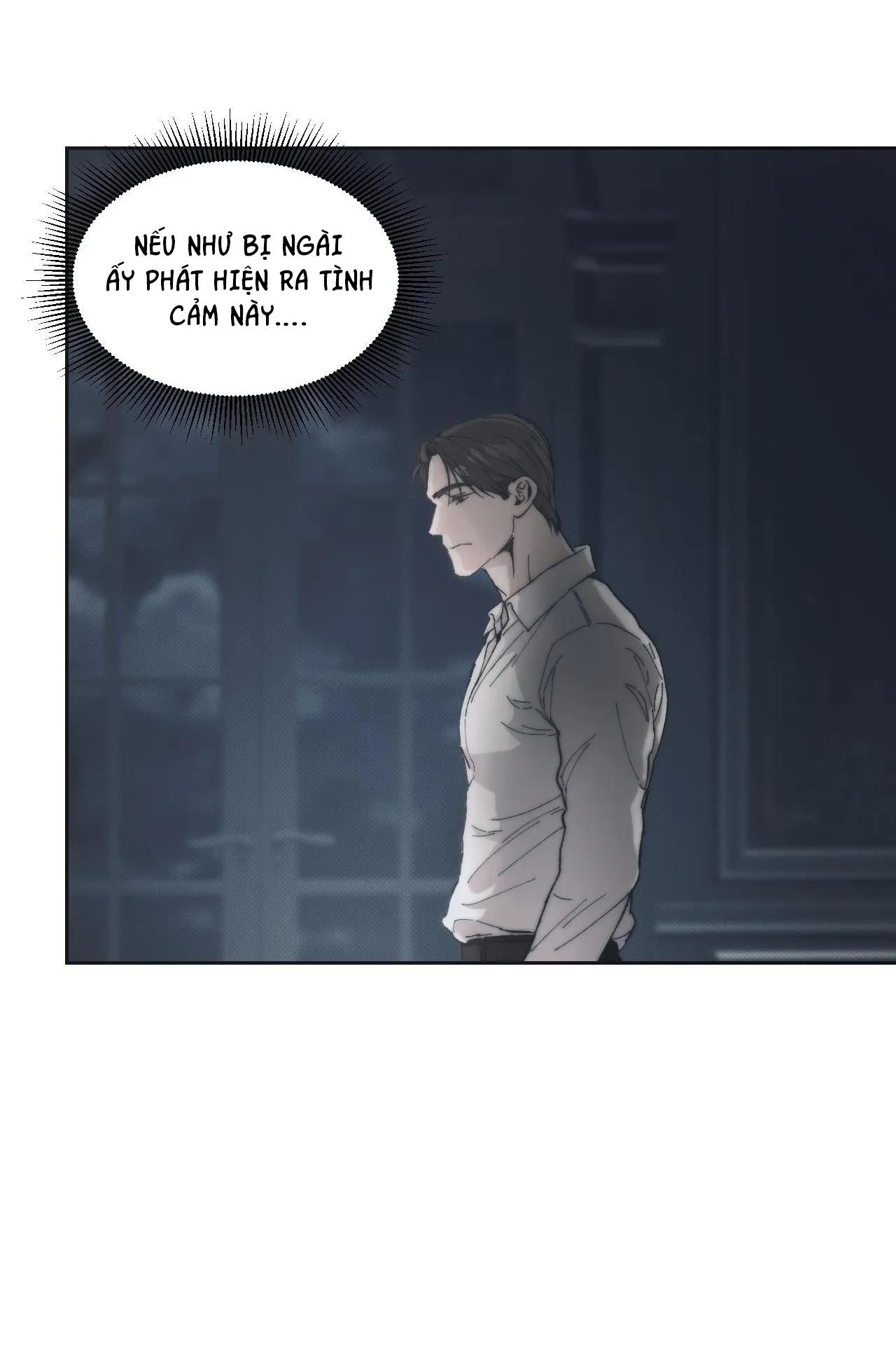 tuyển tập những ông chú tà zâm chapter 1.3 14