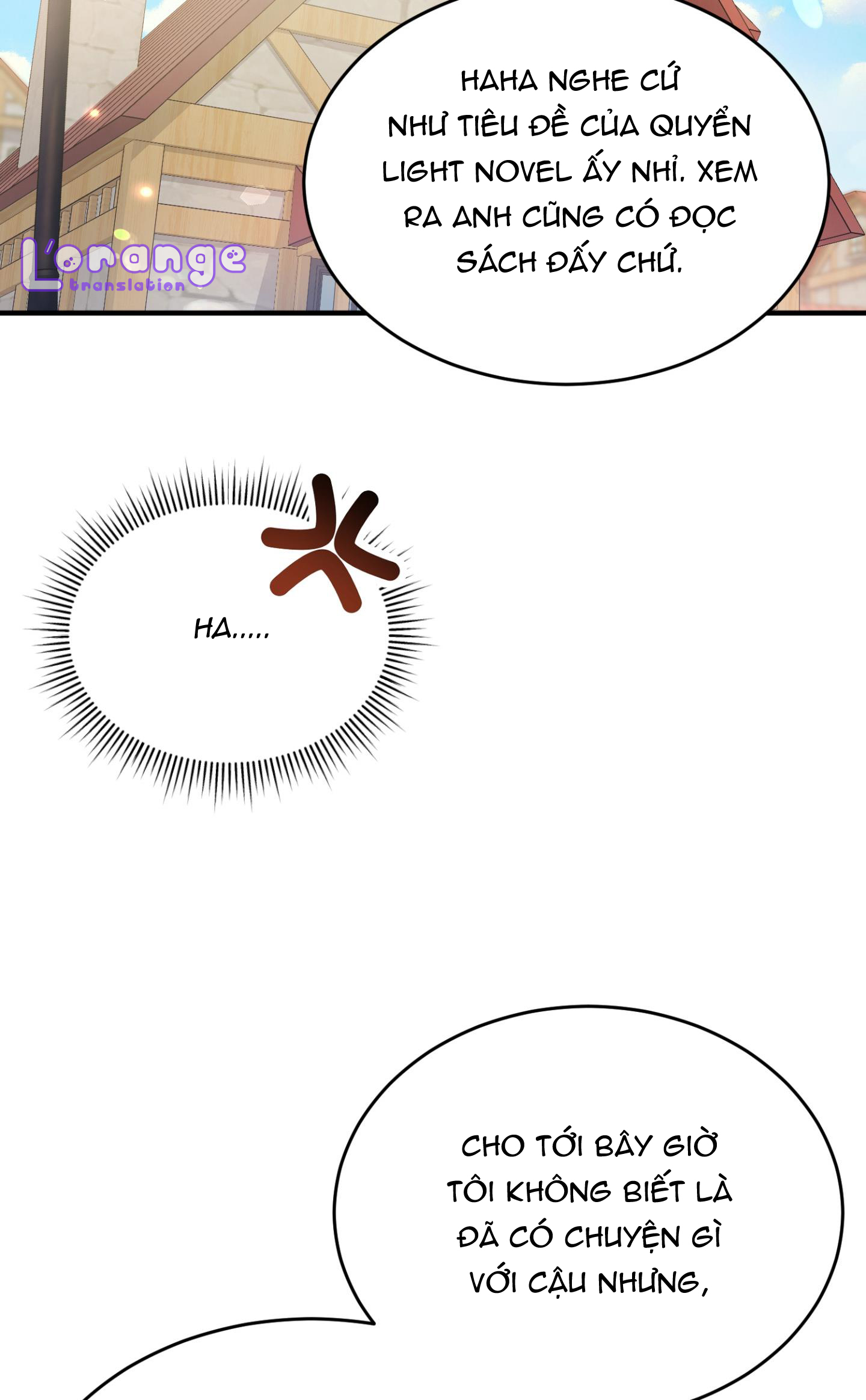 tên nhóc cùng bang hội là hàng xóm chapter 2 54