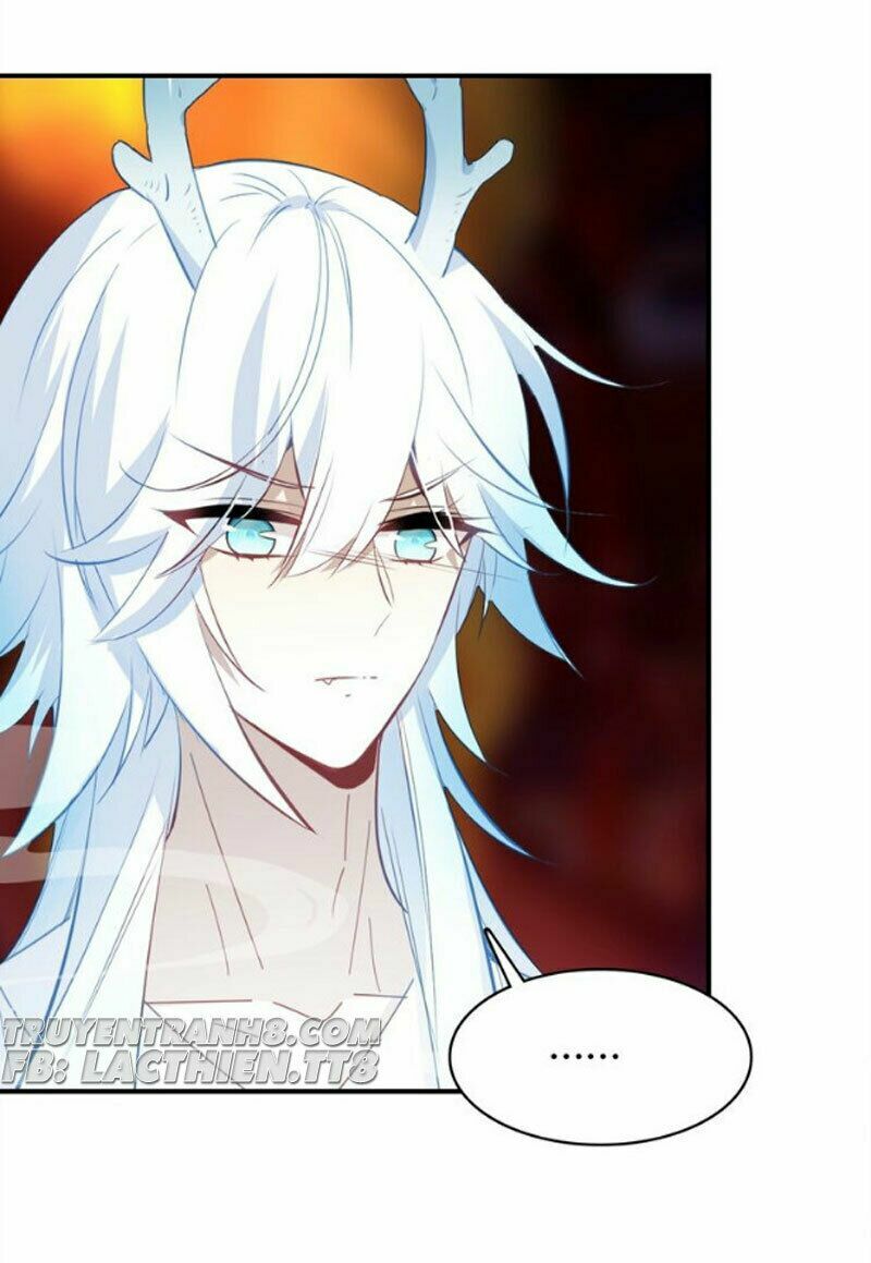 Ái Thượng Ngạo Kiều Long Vương Gia chapter 50 - Trang 5