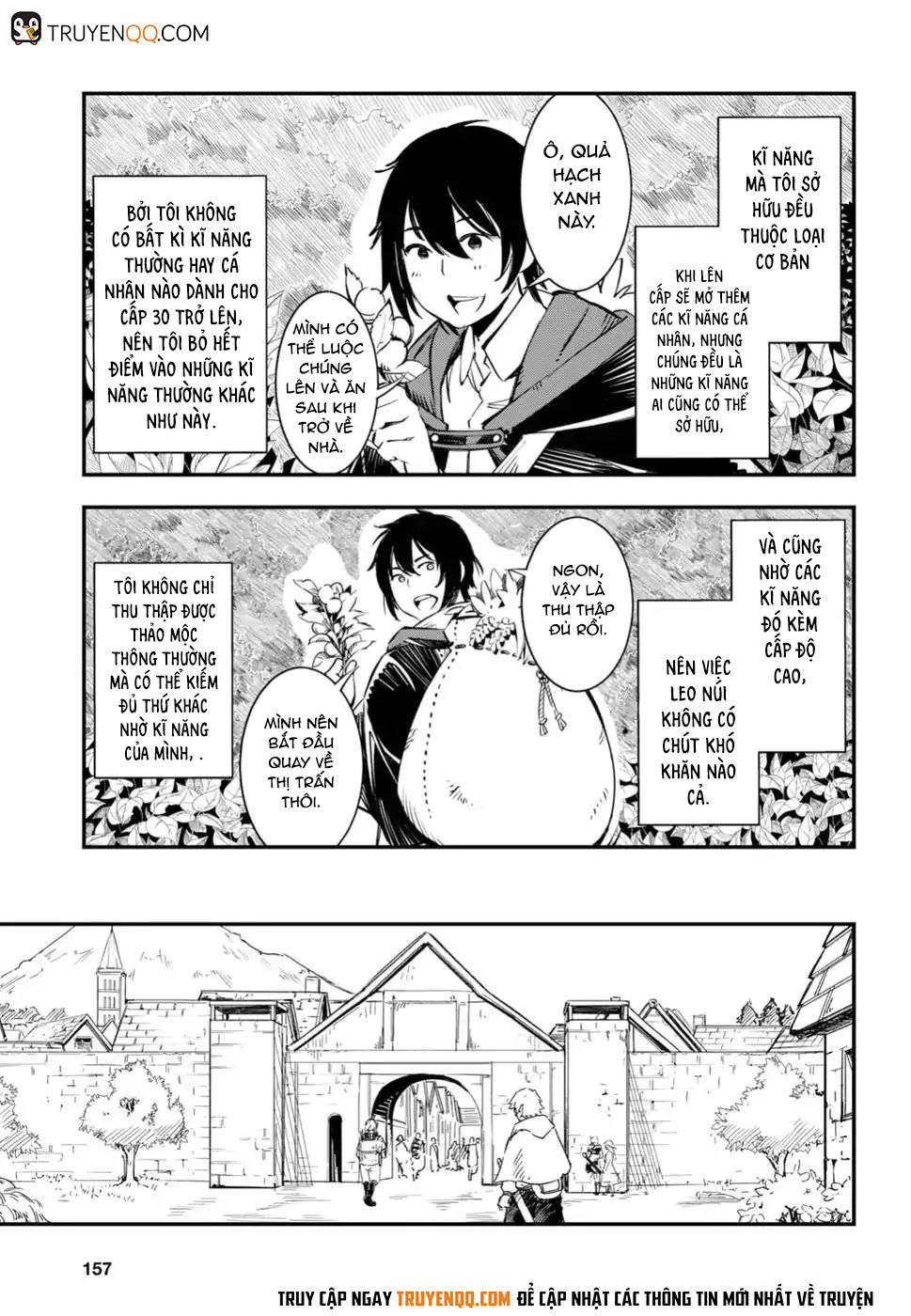 i was kicked out of the hero’s party because i wasn’t a true companion so i decided to have a slow life at the frontier chapter 1.2 8