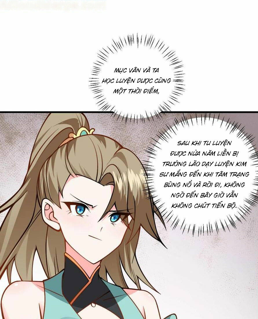 mang theo các tiên tử vô địch thiên hạ chapter 55 24