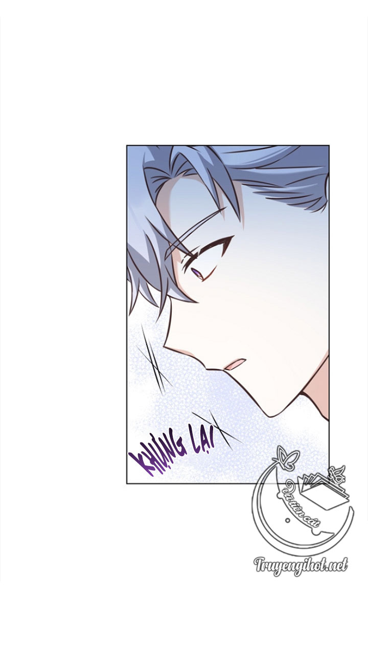 lời cầu hôn đến từ hoàng đế chapter 39.1 35