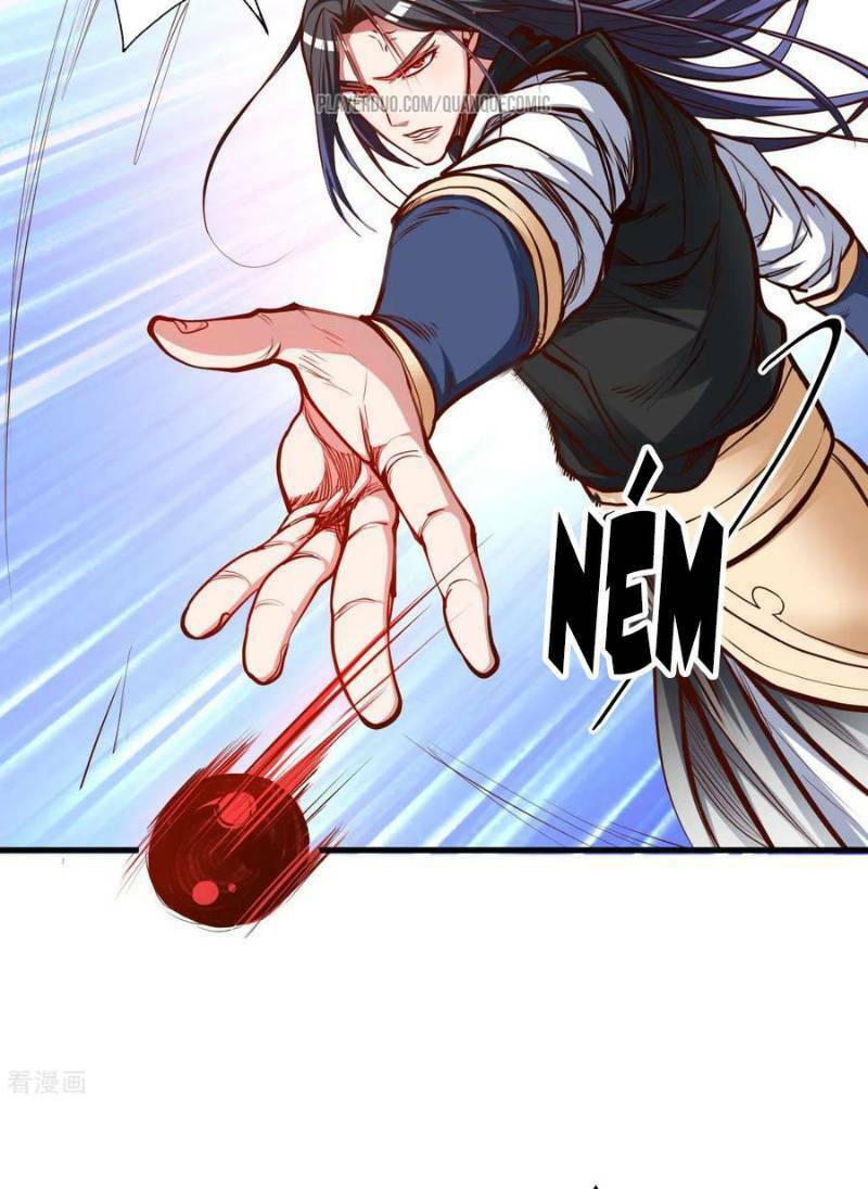 tối cường đại biểu hoàng kim thận chapter 51 16