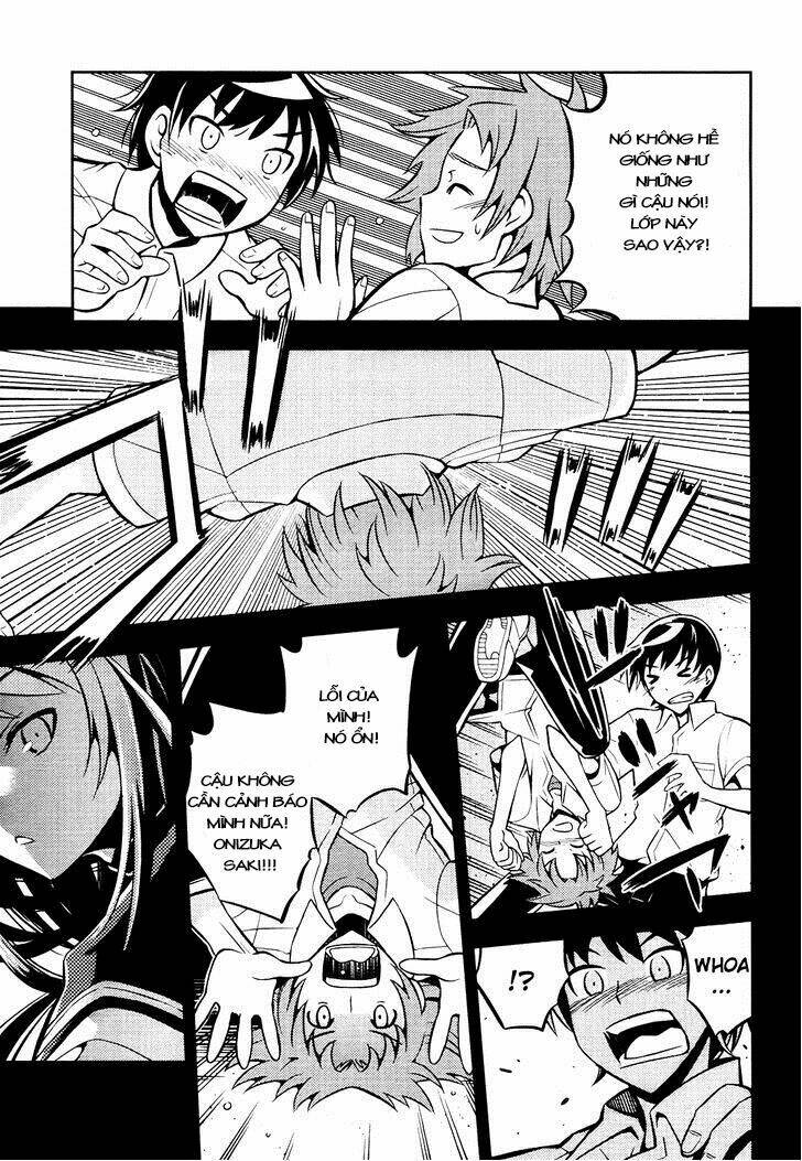 yankano! chapter 1 4