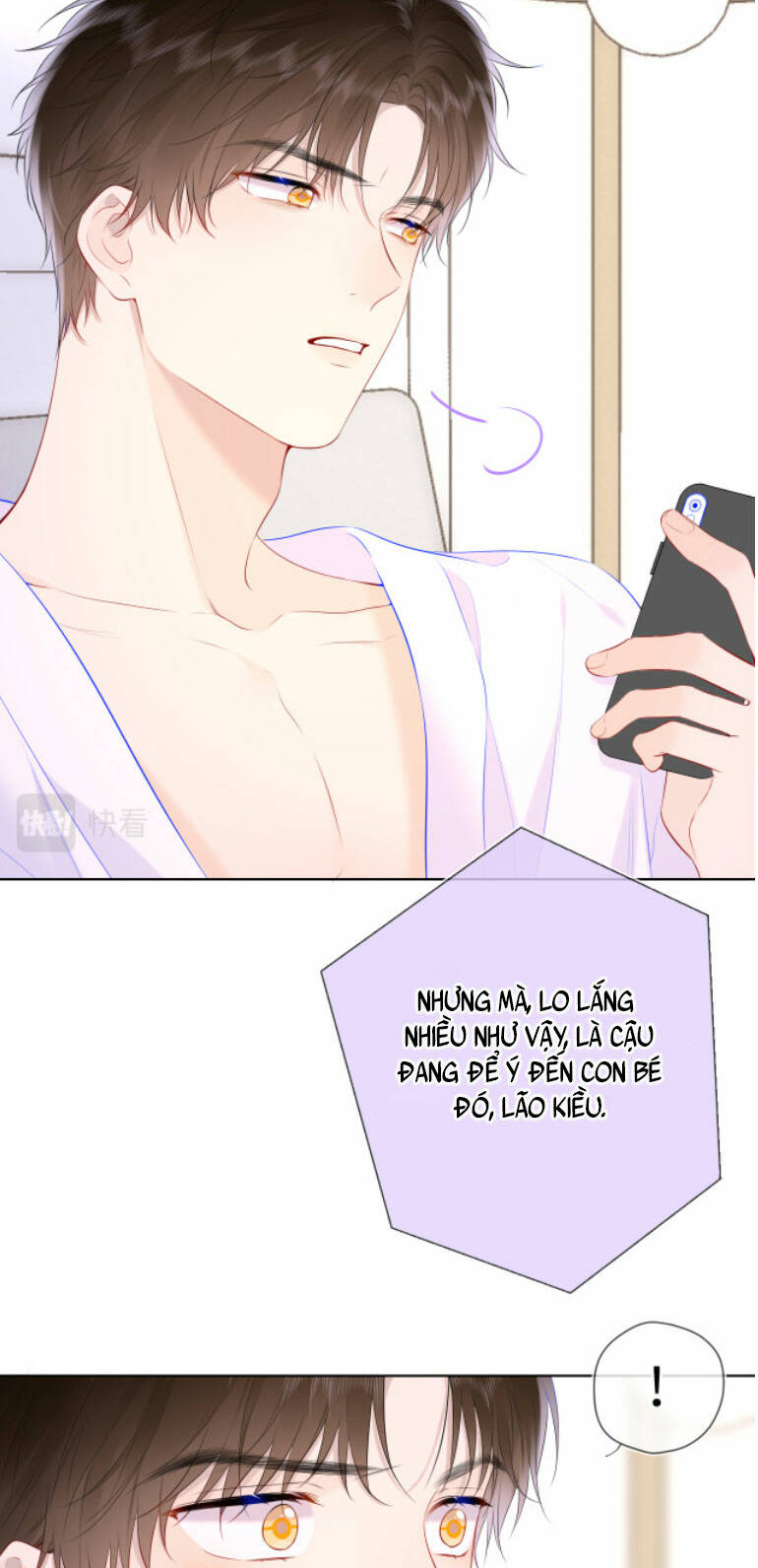 vì sao của tôi chapter 129 12