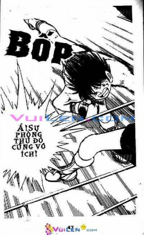 chibi cậu bé quyền anh (8 tập full) chapter 6 47