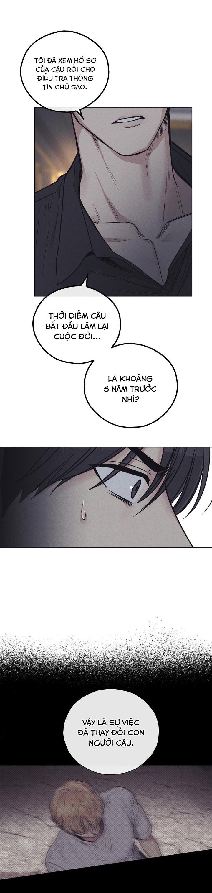 trả thù chapter 16 7