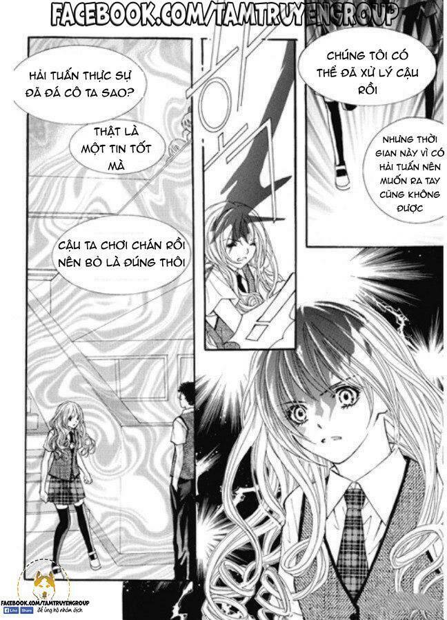 my beast chapter 6 13