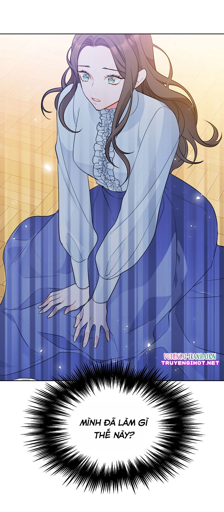thanh tra của muiella chapter 127 4
