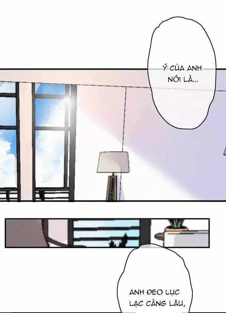 thập quang mật ngữ chapter 11.5 36