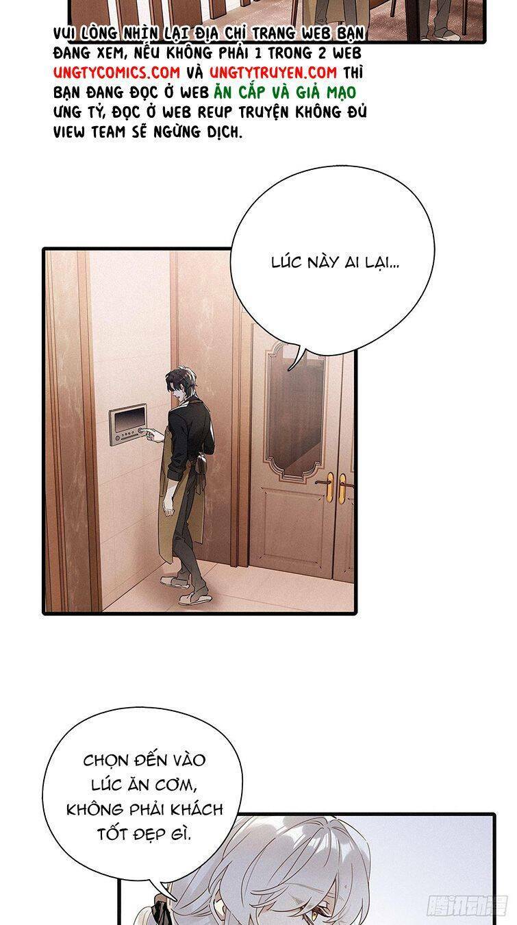 thỉnh quân nhập quái chapter 42 34