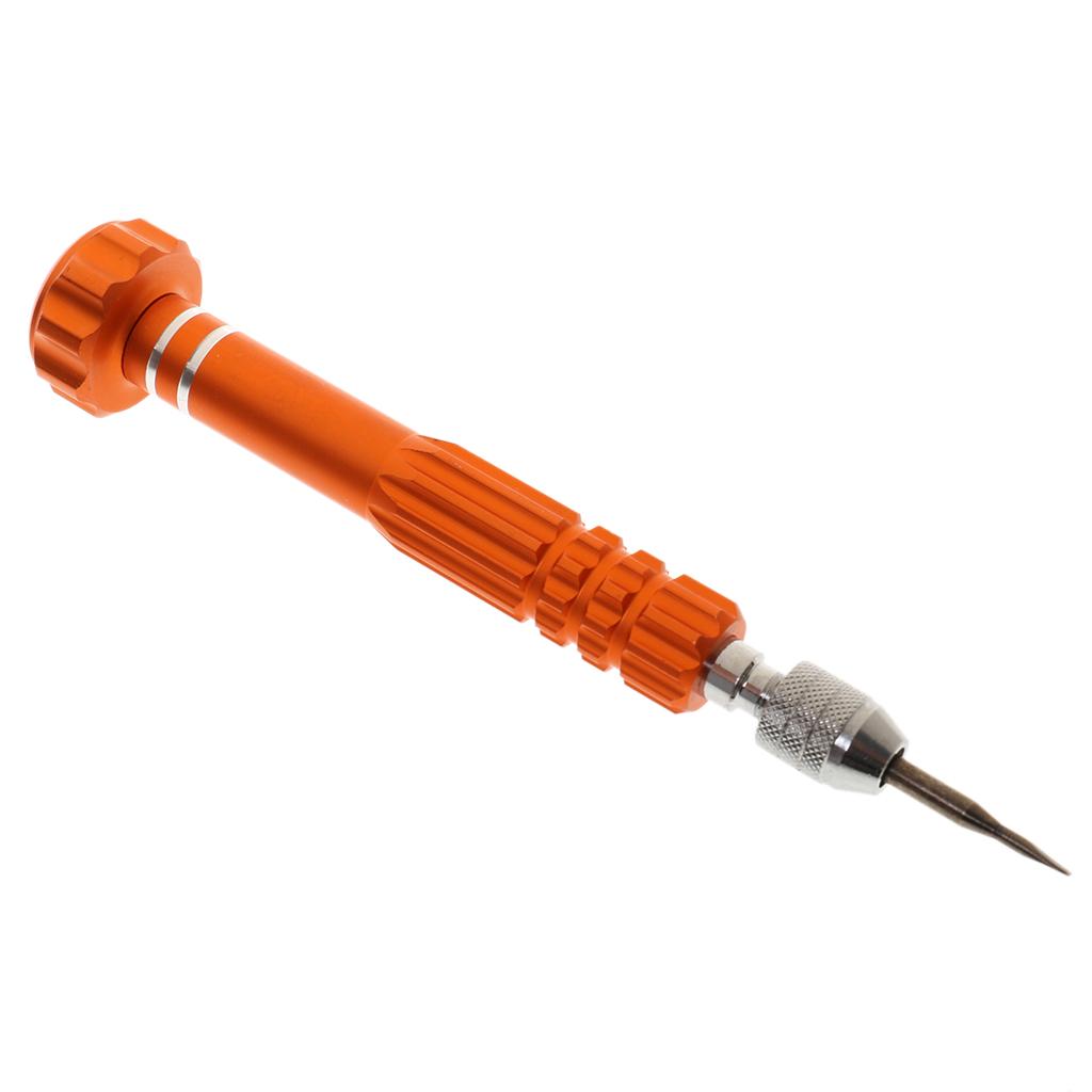 4 in 1 Mini Precision Screwdriver Sunglass Phone Glasses Repairing Tools