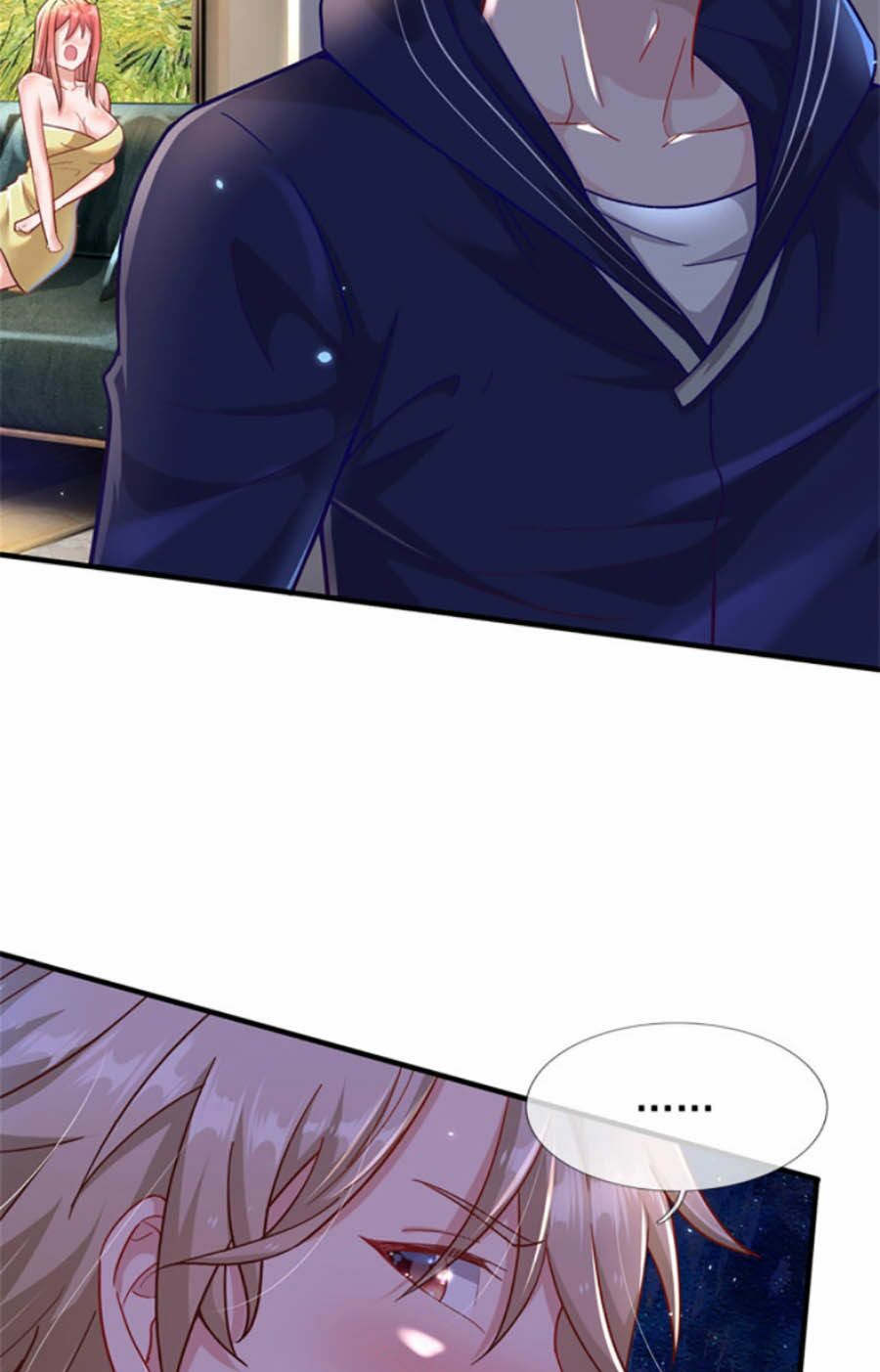 thuộc tính của ta đều tăng vào sức mạnh chapter 15 5