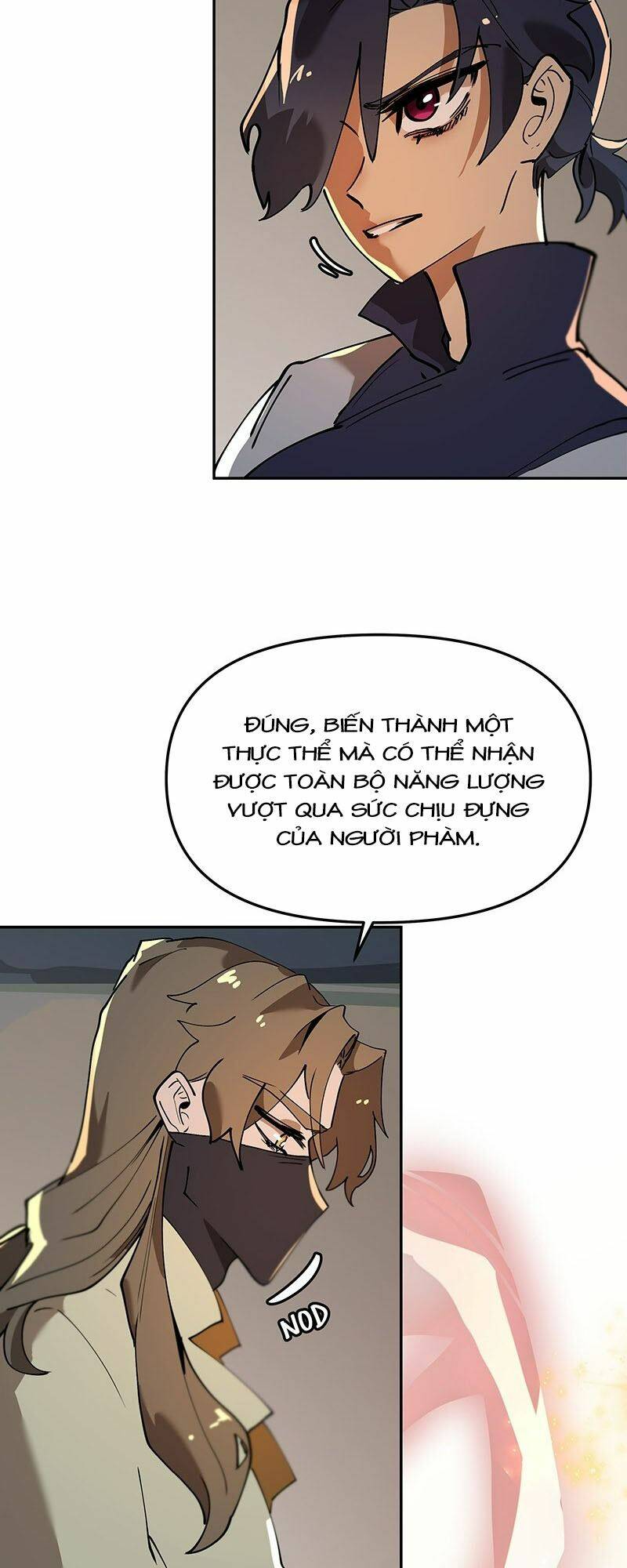 kẻ ăn thế giới chapter 3 25