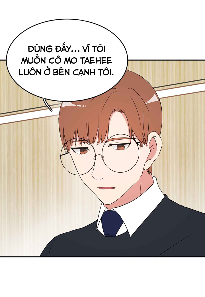 rắc rối về vấn đề yêu đương của tôi chapter 59 29