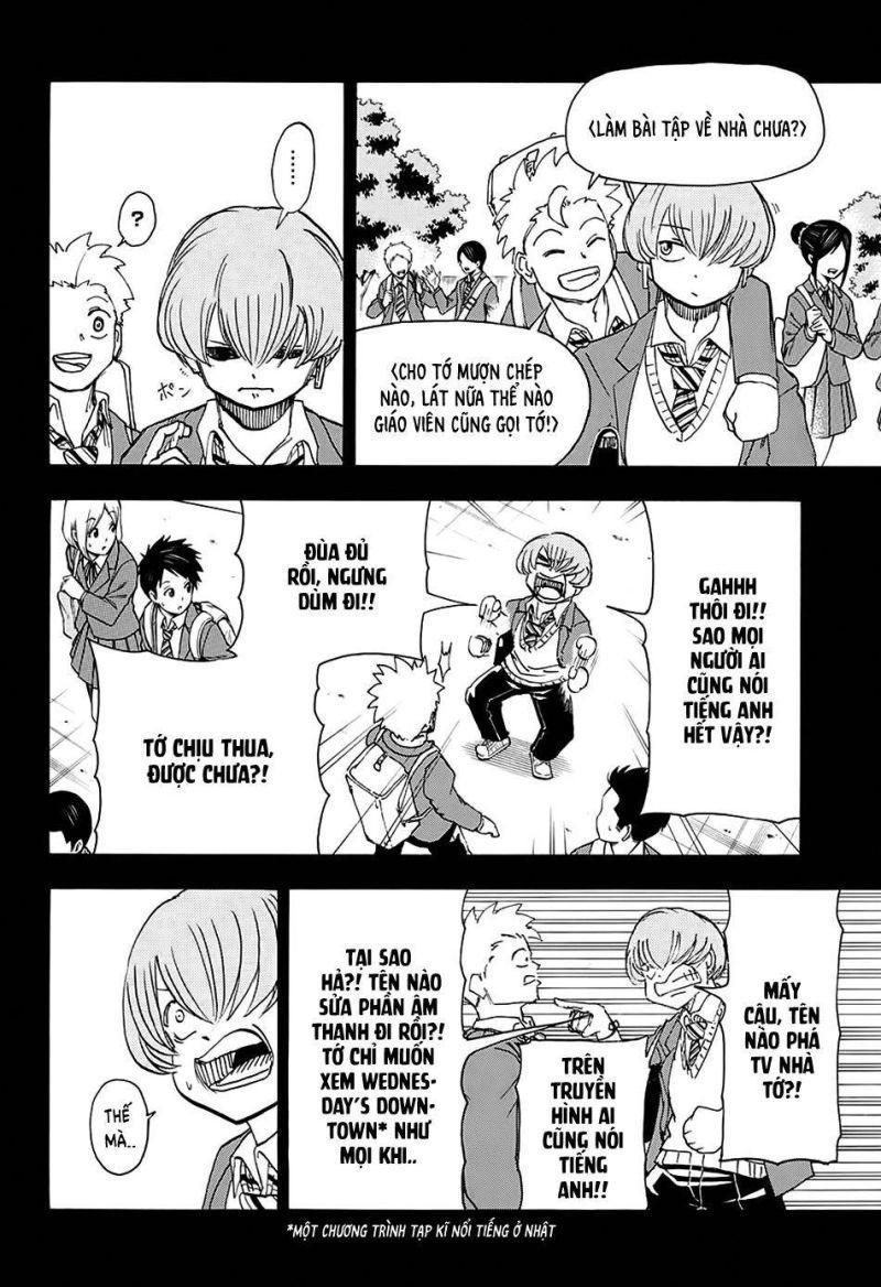 undead unluck chapter 23 6