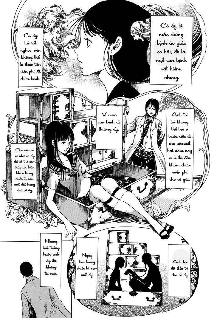 haikyo shoujo chapter 2 9