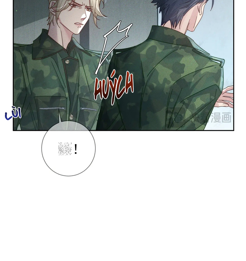 nhân vật chính chỉ muốn yêu đương chapter 99 11