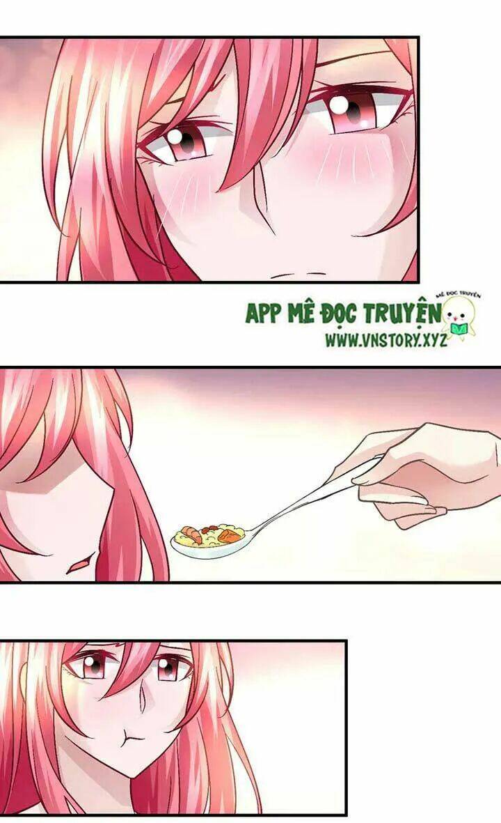 trò chơi săn tình - tổng tài khó kìm lòng chapter 27 17