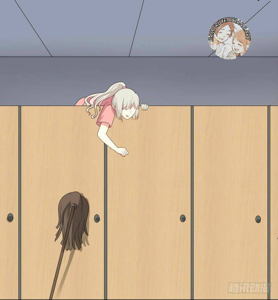 bảo bối thiên ức hào môn chapter 11.1 5