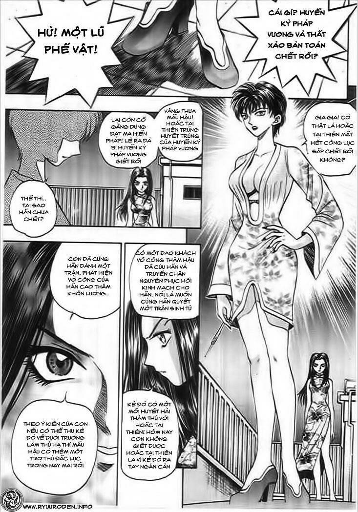 thiên địa nam nhi chapter 24 17