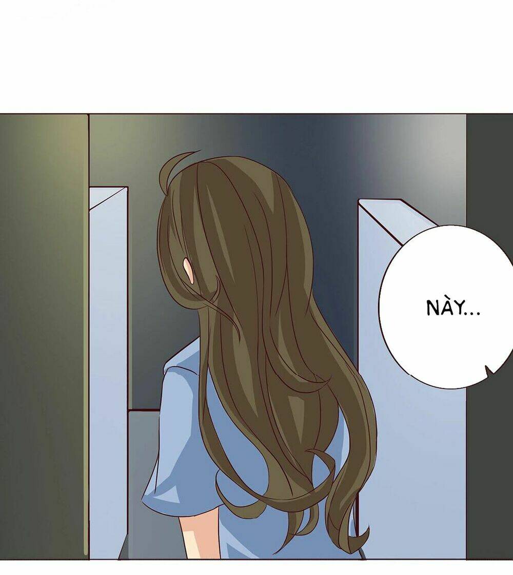 đế quân không biết yêu chapter 2 22