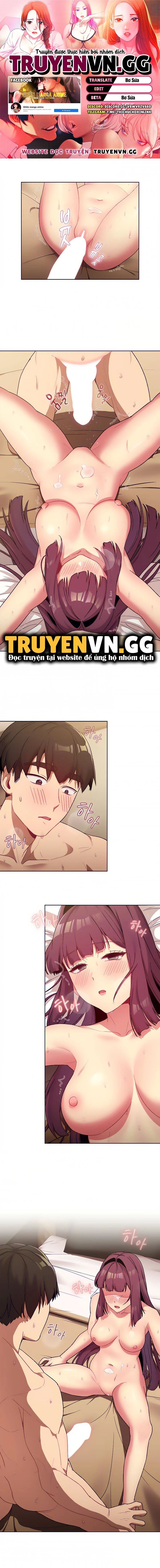 tôi nên làm gì bây giờ? chapter 28 1