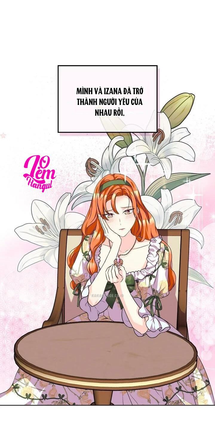 đức hạnh của ác nữ phản diện chapter 58 49