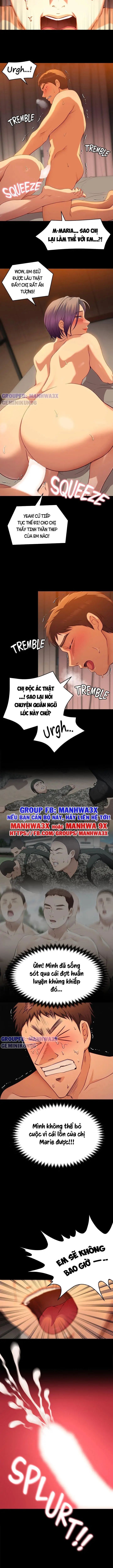 nếm tớ đi nào! chapter 22 9