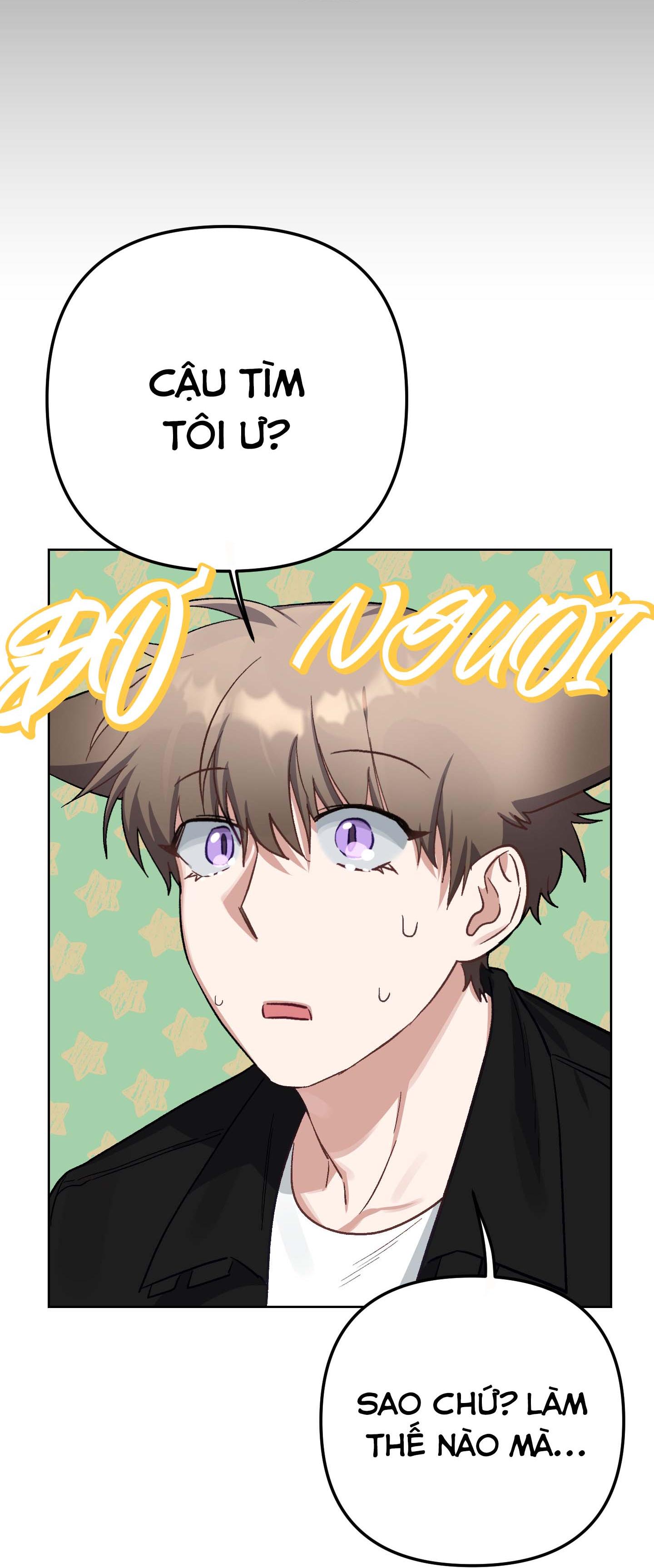 thỏ nhỏ xuất tinh trong 3 giây chapter 7 72