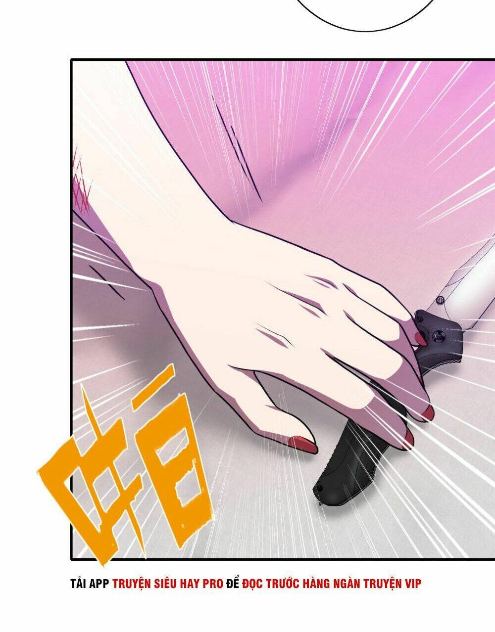 hộ hoa cao thủ tại đô thị chapter 119 24