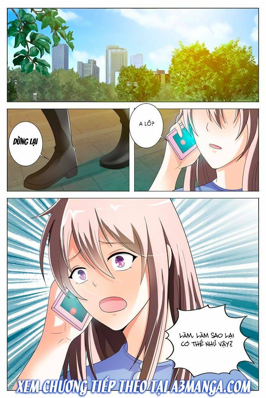 thủ tịch ngoan ngoan ái chapter 33 11