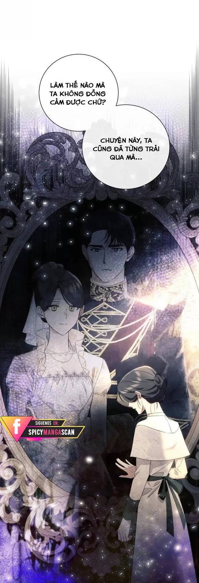 tôi tưởng đó chỉ là tiểu thuyết trọng sinh bình thường chapter 18 48