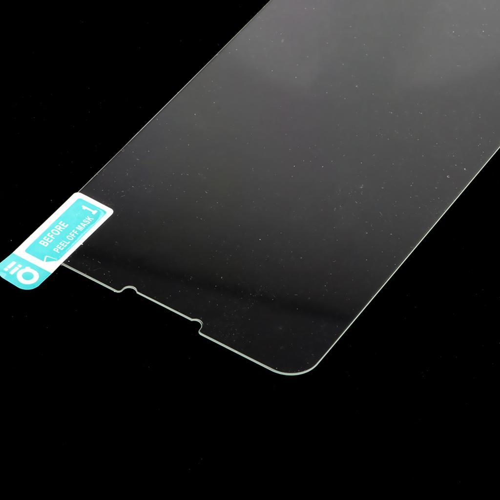 Phone Screen Protector Glass, Thin Hardness Anti-Fingerprint Phone Tempered