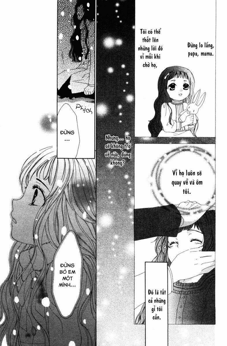 shinigami no ballad chapter 4 36