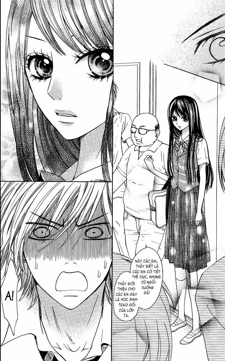 ojousama wa oyomesama chapter 11 12