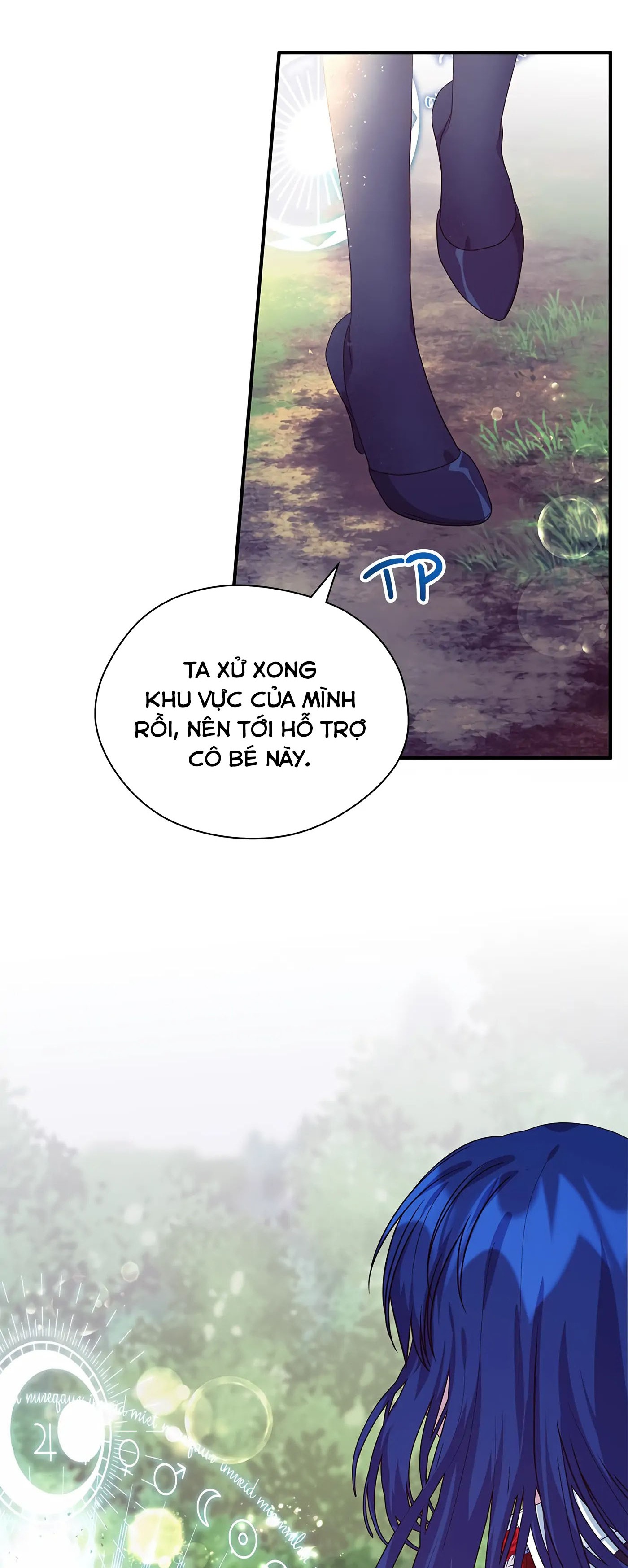 tôi không phải là nữ anh hùng chapter 77 63