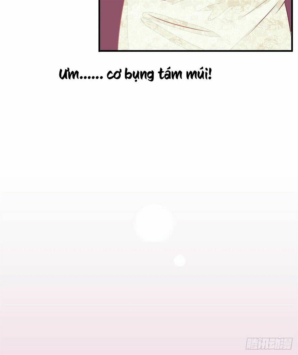 manh thê khó dỗ chapter 5 38