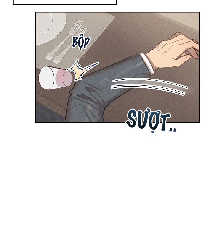 đại úy lãng mạn thân yêu của tôi chapter 4 70