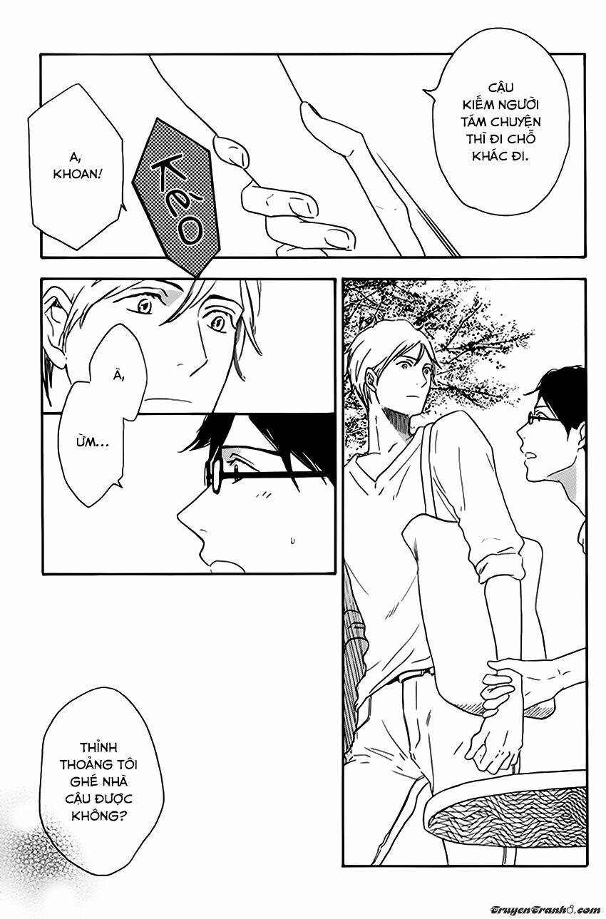 ato hitoiki de ai chapter 5 17