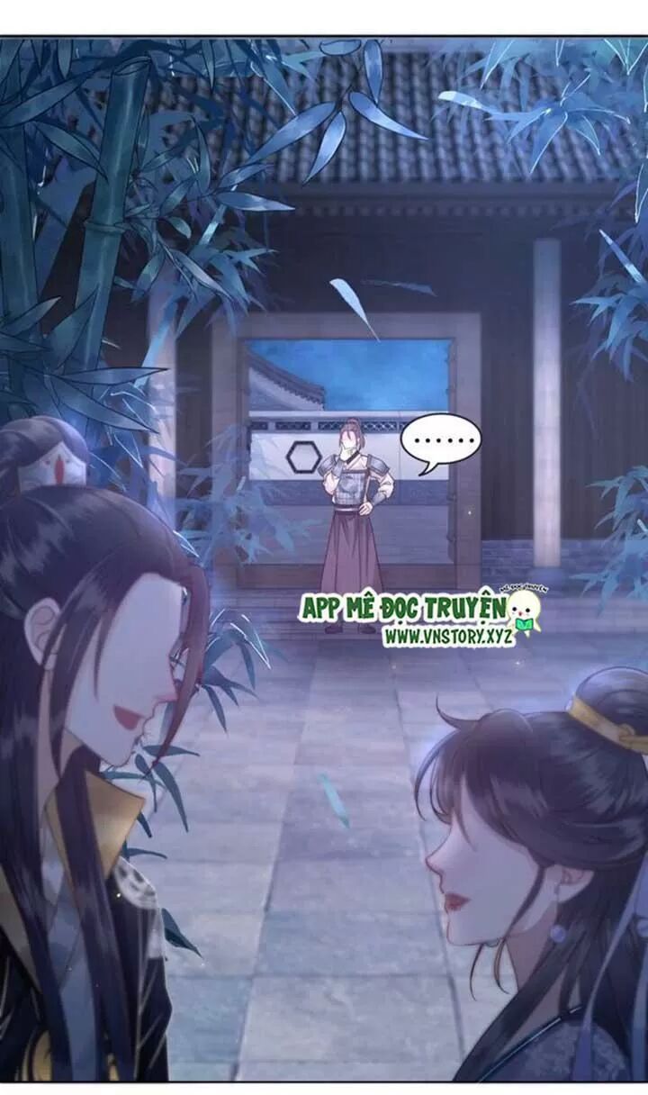 cực phẩm phế vật tiểu thư chapter 59 9