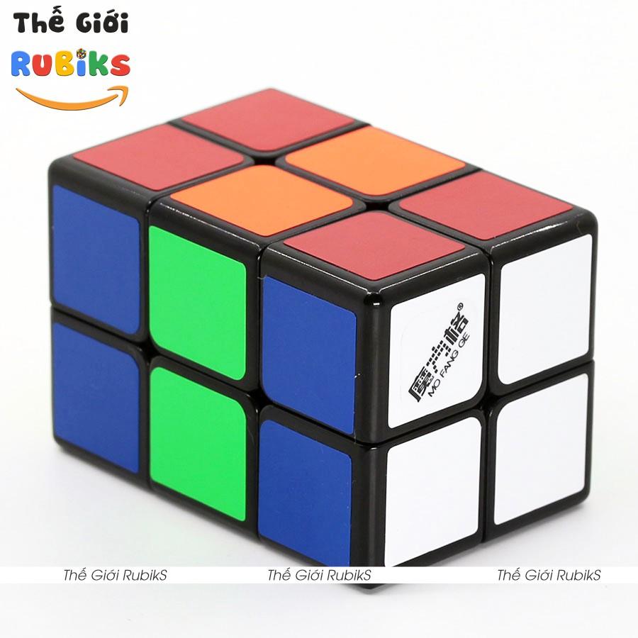 Rubik QiYi 2x2x3 Biến Thể Rubic 223 Cube