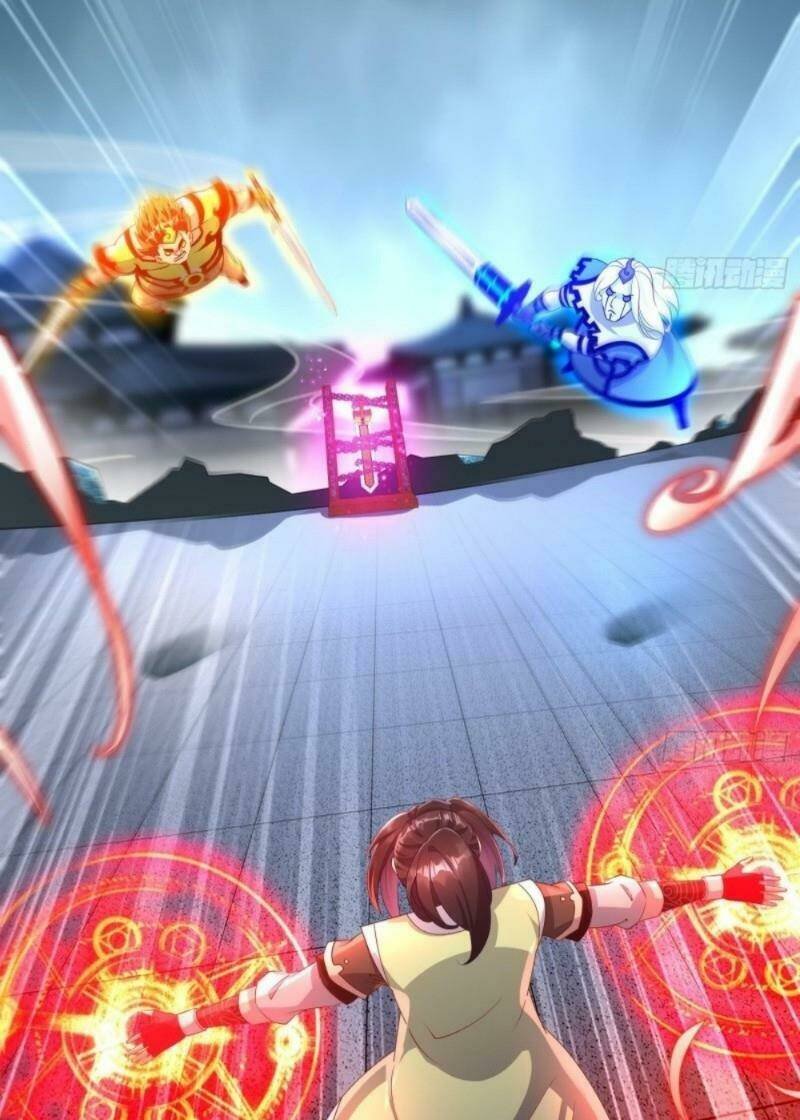 trọng sinh chi ma tôn đương đạo chapter 69 20