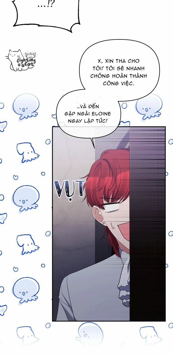 nữ công tước phương bắc là một nhân vật phản diện chapter 19 35