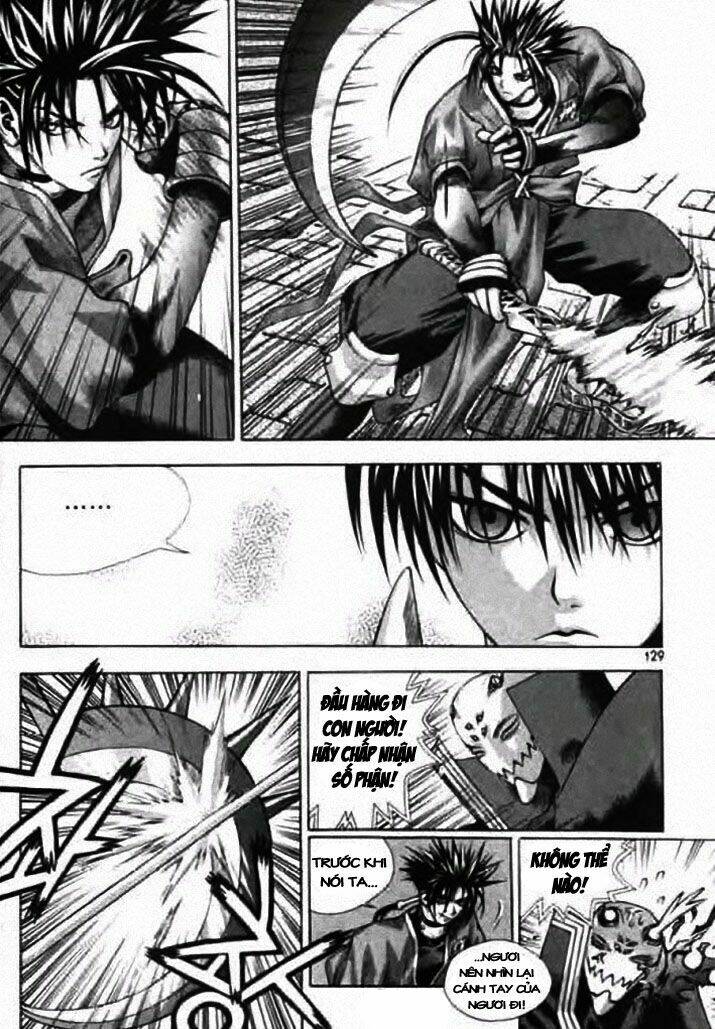 ragnarok - into the abyss chapter 49 9