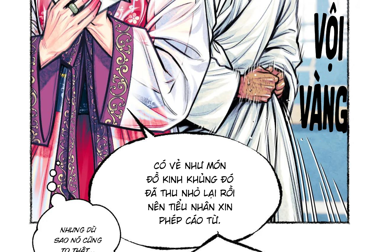 phò mã quan phu chapter 13 123