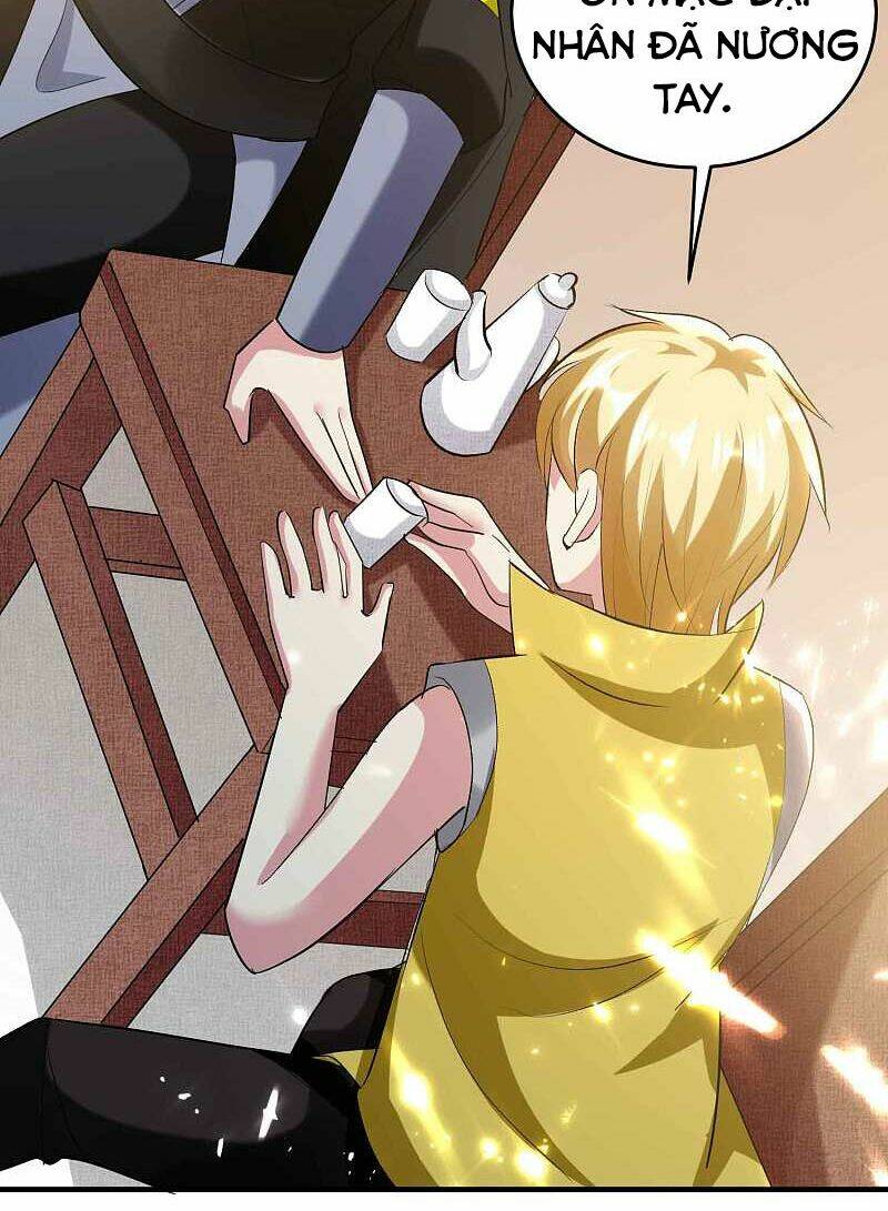 vạn giới tiên vương chapter 120 3